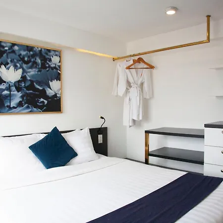 KunKin Luxury Hotel&Apartment
